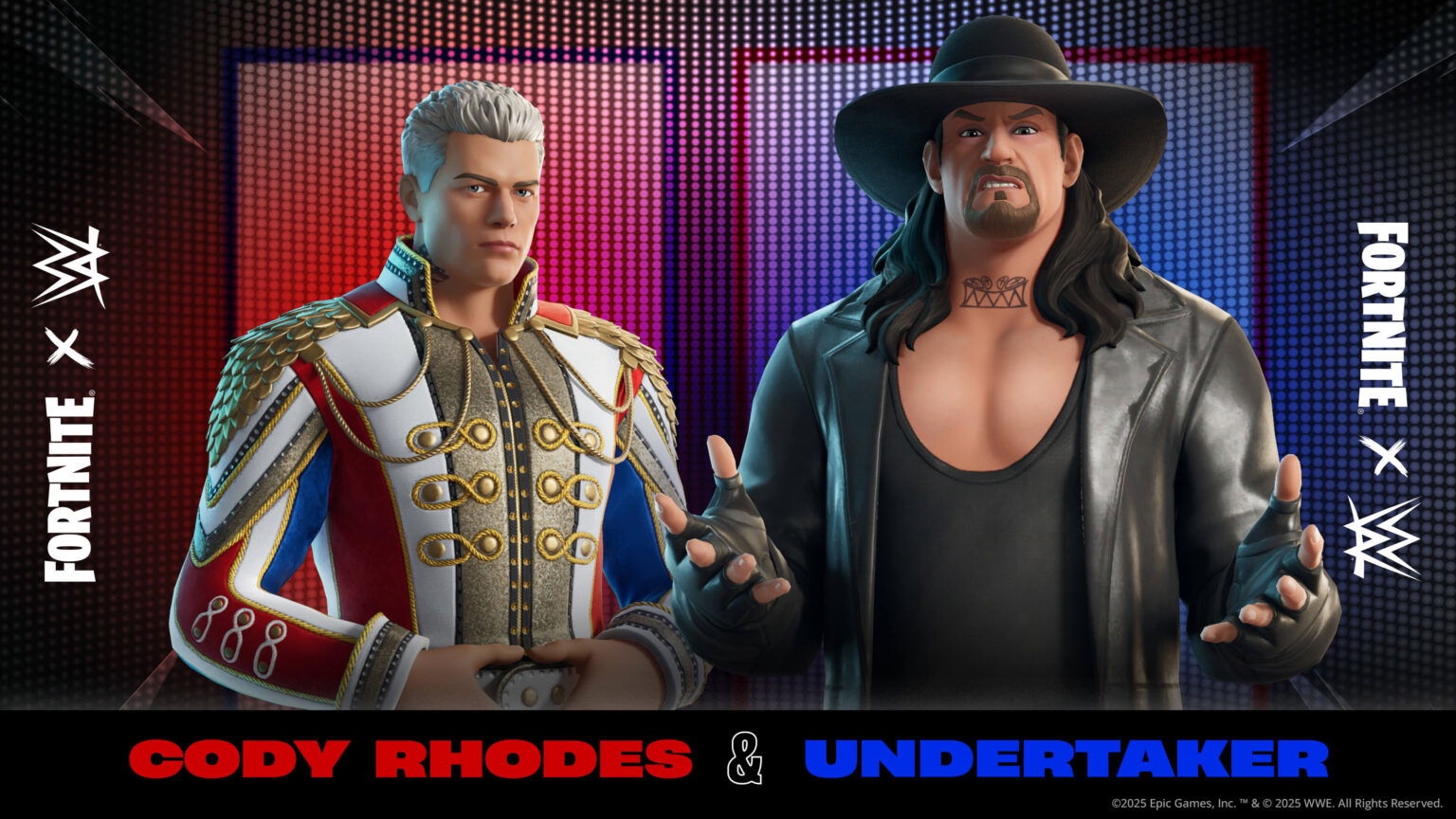 Fortnite Rodes How to Get the Cody Rhodes Skin in Fortnite Before Wrestlemania
