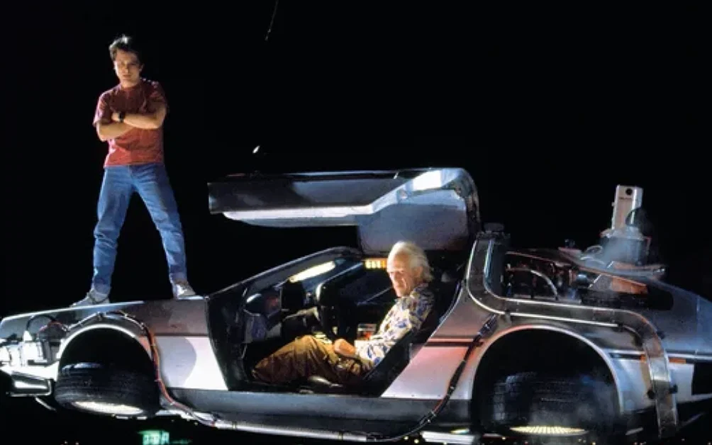 15 Time Travel Movies That Actually Make Sense