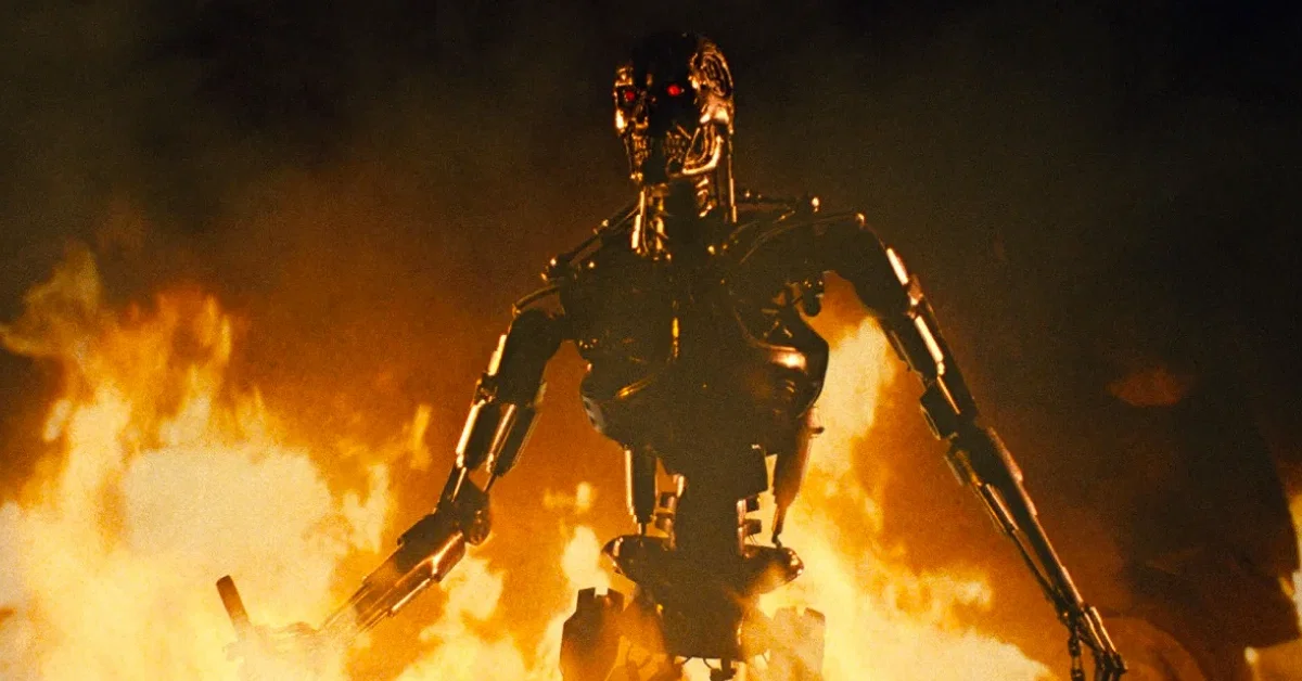 James Cameron Reveals Terminator Update After Avatar: Fire and Ash ...