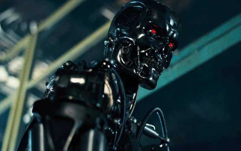 Computer Networking Terminator “The Skynet allegory is true”: James Cameron Addresses His Terminator ...