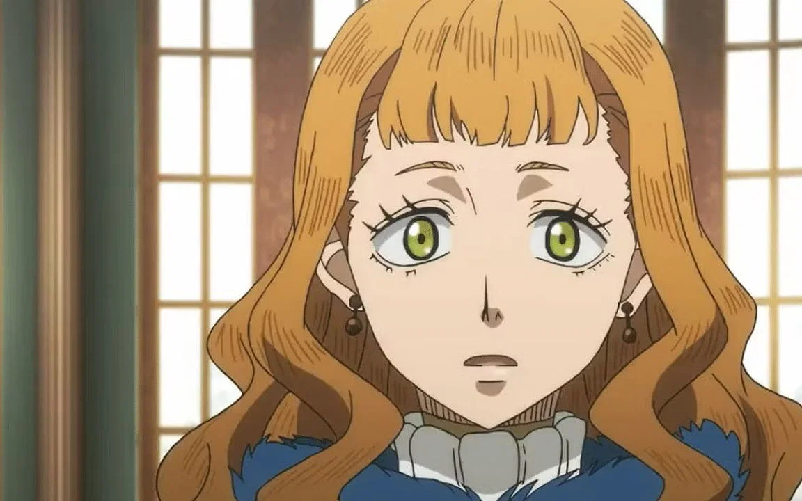 Who Should Asta End Up With In Black Clover: You Need 6 Reasons For ...