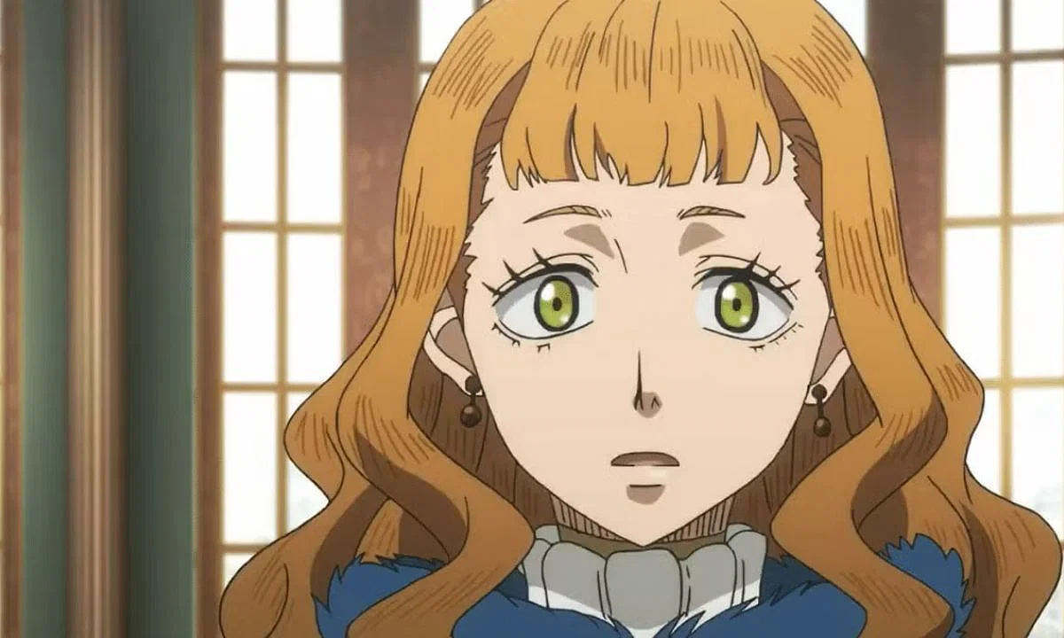 Who Should Asta End Up With In Black Clover: You Need 6 Reasons For ...