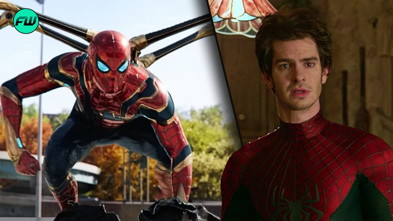 Andrew Garfield Will Only Return as SpiderMan Under 1 Strict Condition