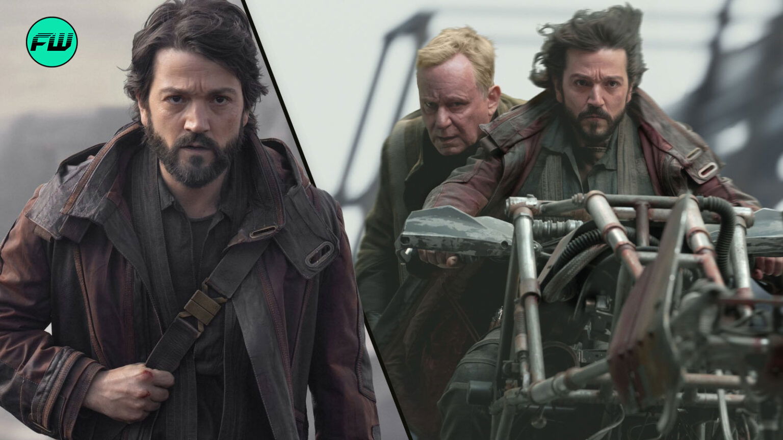 Andor Season 2 Episode 5 Recap and Spoiler Review