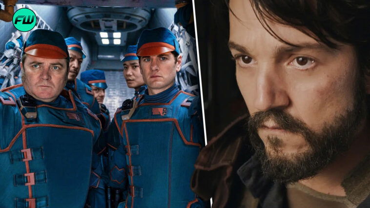 Andor Season 2 Episode 8 Recap and Spoiler Review