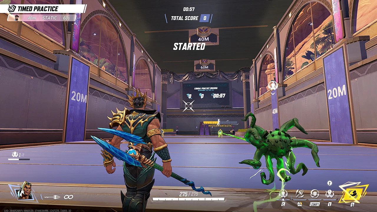 Marvel Rivals Patch Update Exposes Game-Breaking 'Spawn Trap' Bug ...