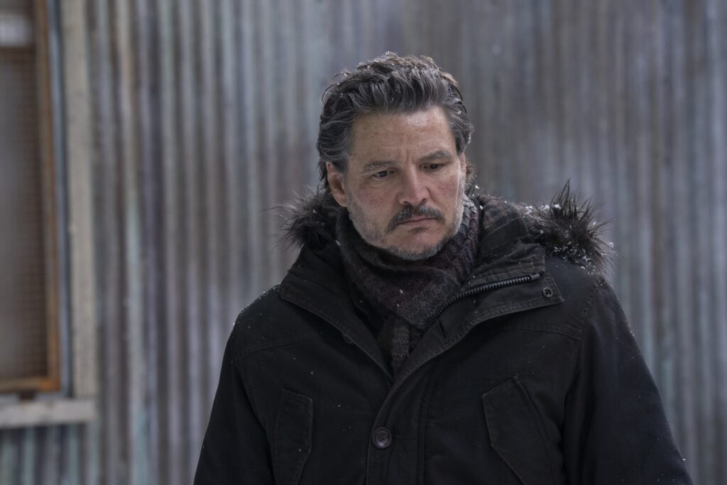 The Last of Us — Emmy Fallout From THAT Episode 1 The Last of Us Pedro Pascal Emmy Chances