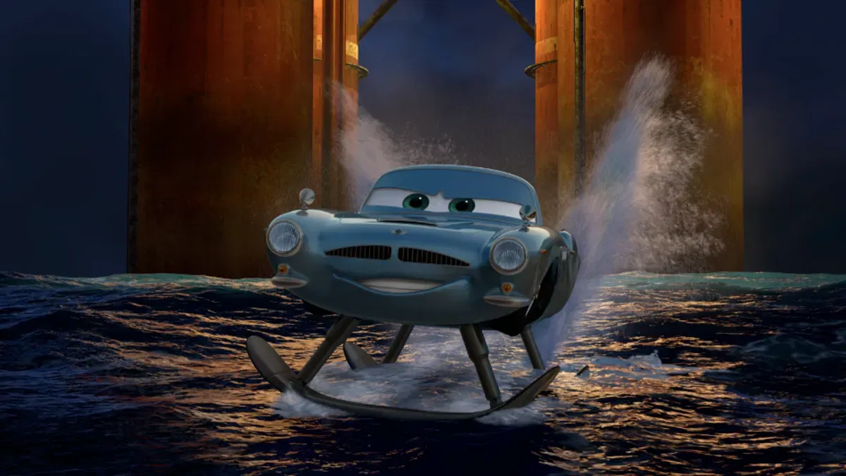These 5 Animated Movies Were Made on a Bigger Budget Than Interstellar