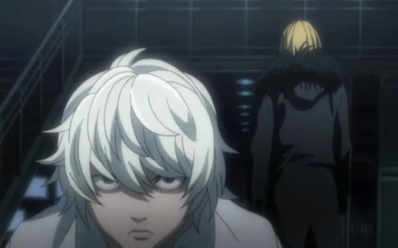 Death Note Creator's One Demand With L's Successors Gave Takeshi Obata ...