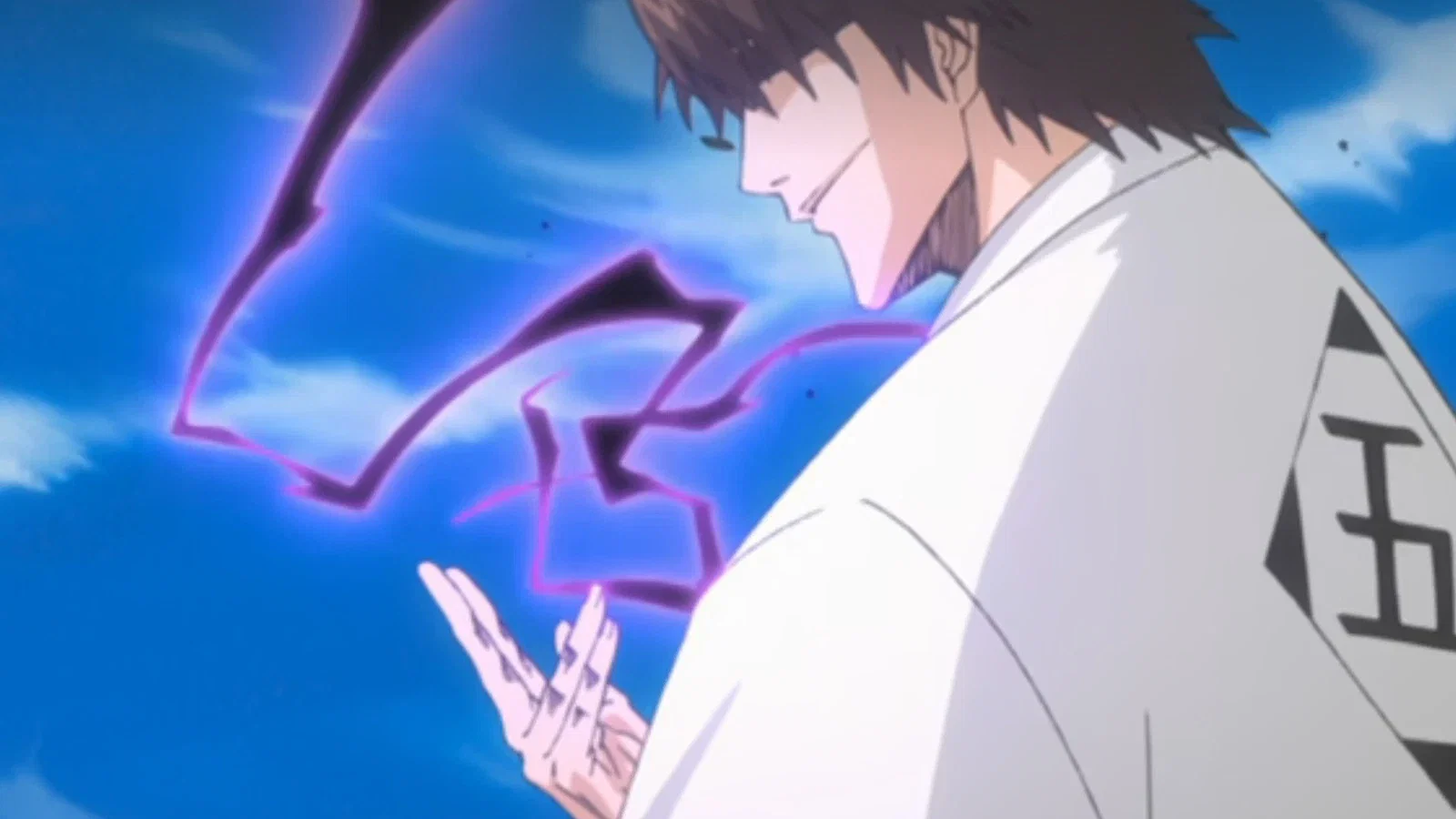 Aizen Color Superman Actor Might Be the Perfect Aizen for a Potential 'Bleach' Live ...