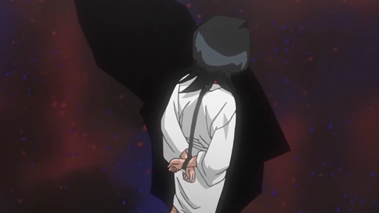 “He destroyed her resolve”: It’s Hard to Forgive Gin in Bleach but I’m ...