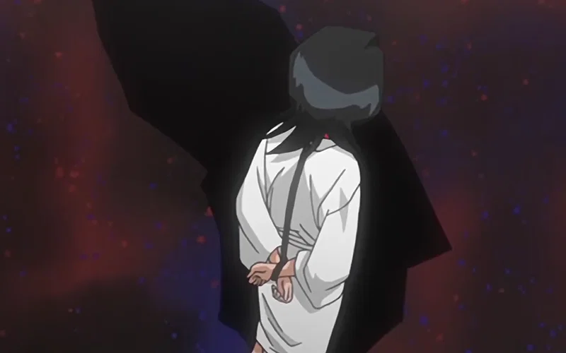Does Rukia Die “He destroyed her resolve”: It’s Hard to Forgive Gin in Bleach but I’m ...