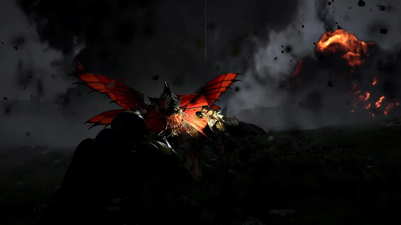 Helldivers 2 Major Order Update Today (August 14, 2025)