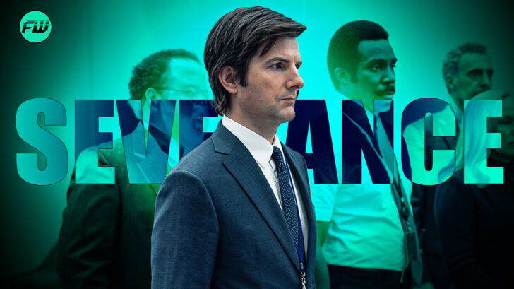 Severance (TV series) intelligence overview