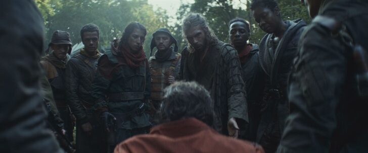 ‘Andor’ Season 2 Ep 1-3 Ending Explained: The Rebels Pay Heavy Price ...