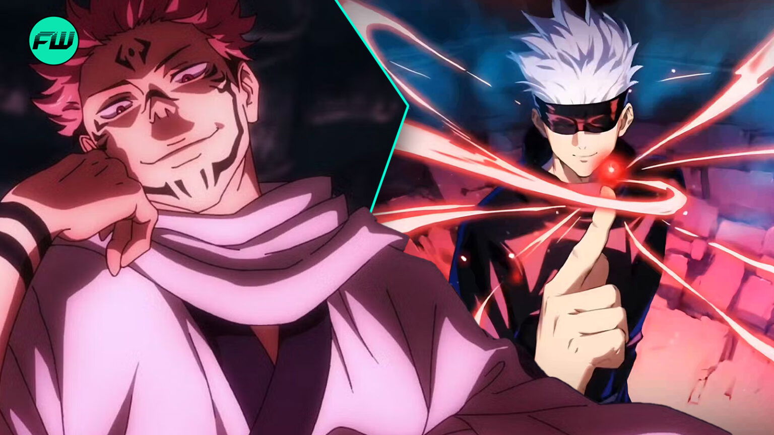 Sukuna Is Not Really Stronger Than Gojo: Gege Akutami Gives Gojo Fans