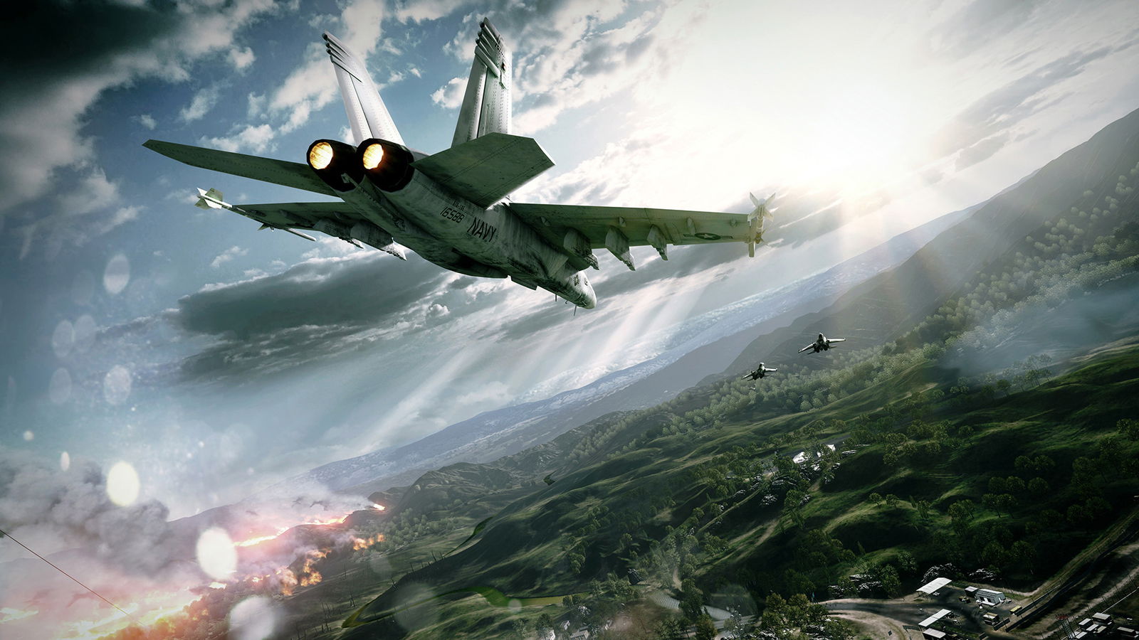 14 Years Ago, EA's Best Battlefield Game Took the World by Storm - It ...