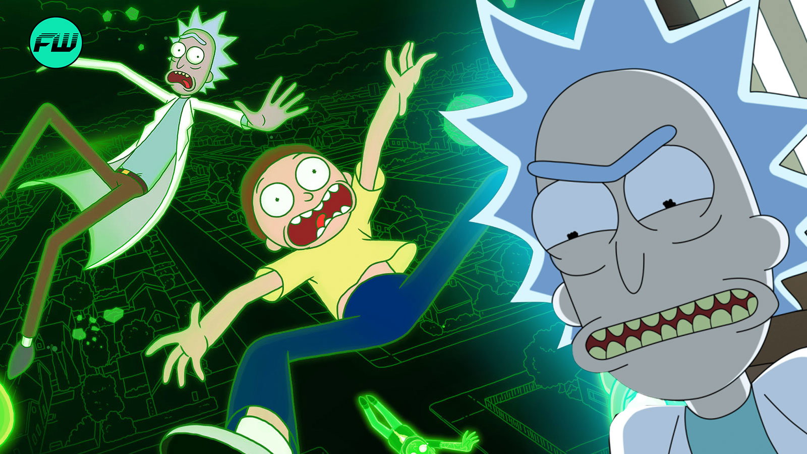That Episode Is So Much About Alcoholism Dan Harmon Confirmed The That Episode Is So Much About Alcoholism Dan Harmon Confirmed The