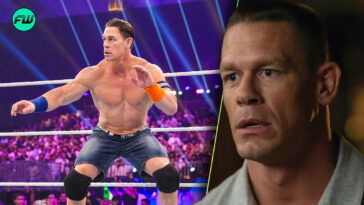 John Cena's Hair Transplant Results: Before and After Pictures of Cena
