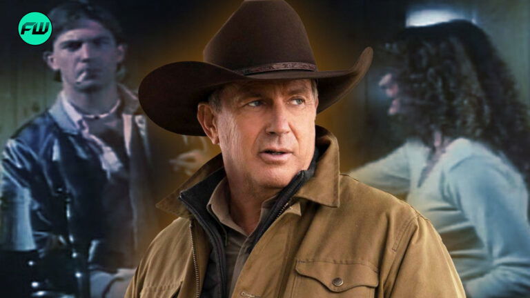 Kevin still harbors resentment and anger": Yellowstone and Horizon Did Not  Help an Already Brokenhearted Kevin Costner