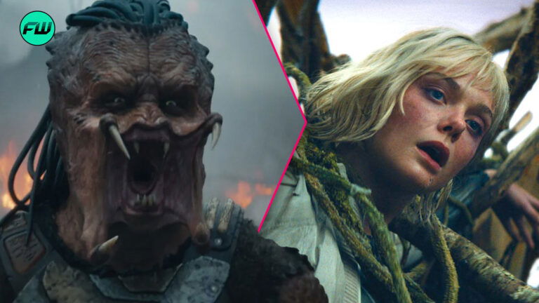 ‘Predator: Badlands’: Dan Trachtenberg’s First Teaser May Have