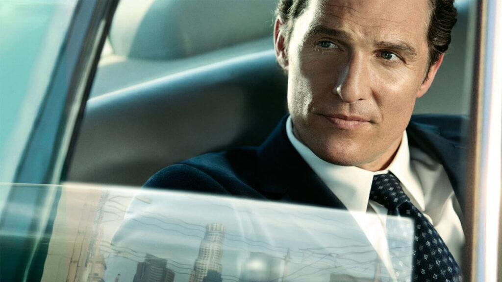 "M-lested by a man… While knocked unconscious in the back of a van": Matthew McConaughey's Harrowing Story Shines Light on Male Victims of S-xual Abuse 1 Matthew McConaughey as Mickey Haller in The Lincoln Lawyer