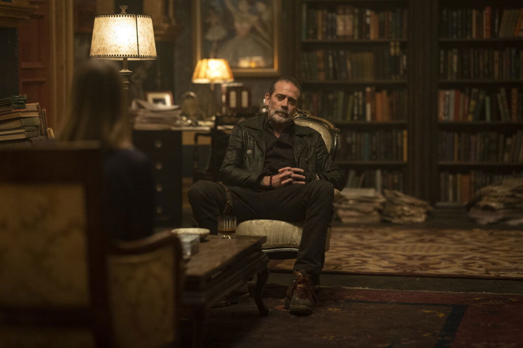  Dead City _ Season 1, Episode 6 