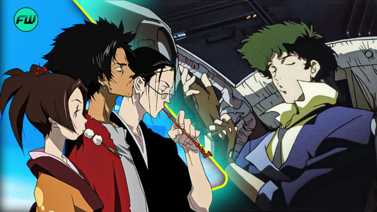 アニメ SAMURAI CHAMPLOO THE WAY OF THE SAMURAI Samurai Champloo - The Way Of The Samurai / Vinyl Collection