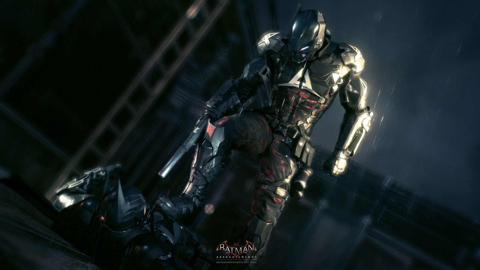 Are the Arkham Games on Switch 2? Good and Bad News for Preorder Buyers