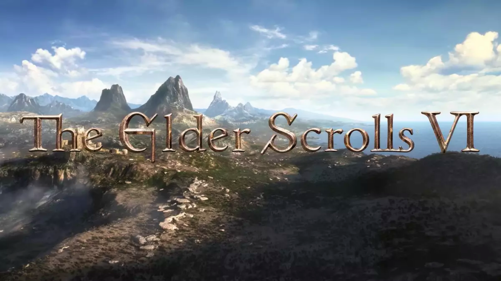 Xbox Games Showcase 2025: When and Where to Tune In 7 An image from the teaser of The Elder Scrolls VI.