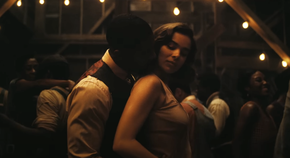 ‘Sinners’: It’s Bizarre That So Many People Think Hailee Steinfeld’s Fiancé Is Insecure After