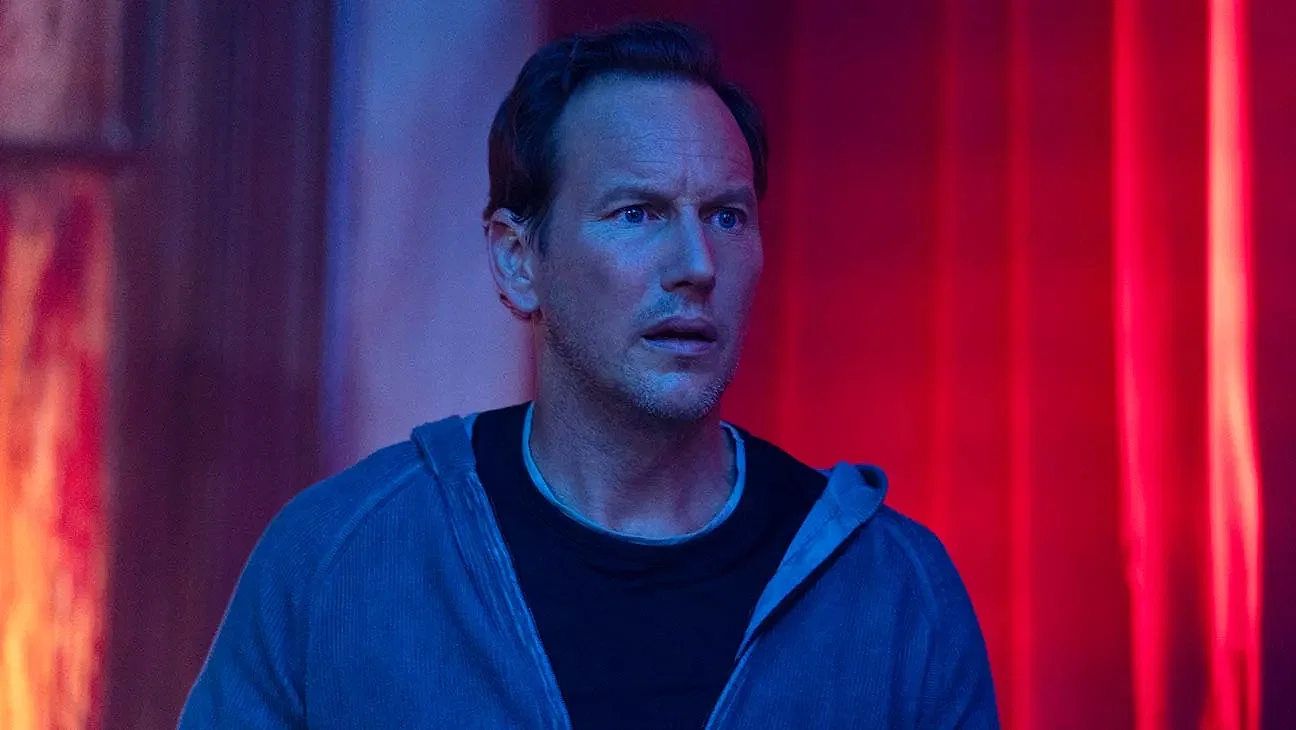 Insidious Insight How To Watch Insidious, The Conjuring, and Annabelle Films In Order