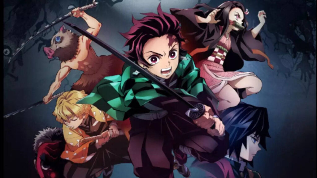 Koyoharu Gotouge Silently Called Out the Double Standards of Gender Stereotypes Through 'Demon Slayer'
