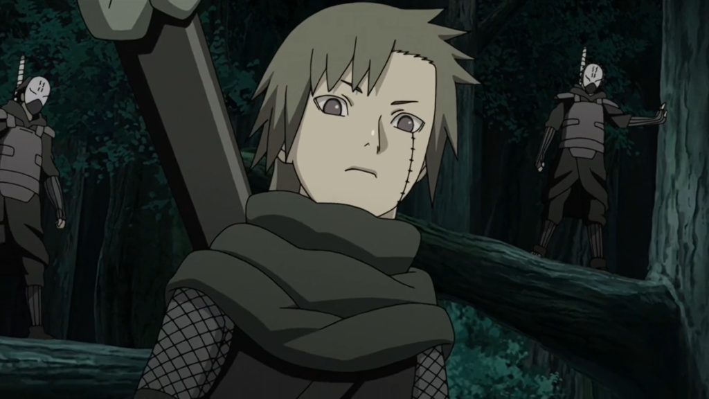 Yagura's rule was famously known as the "Bloody Mist" era due to its harsh nature.