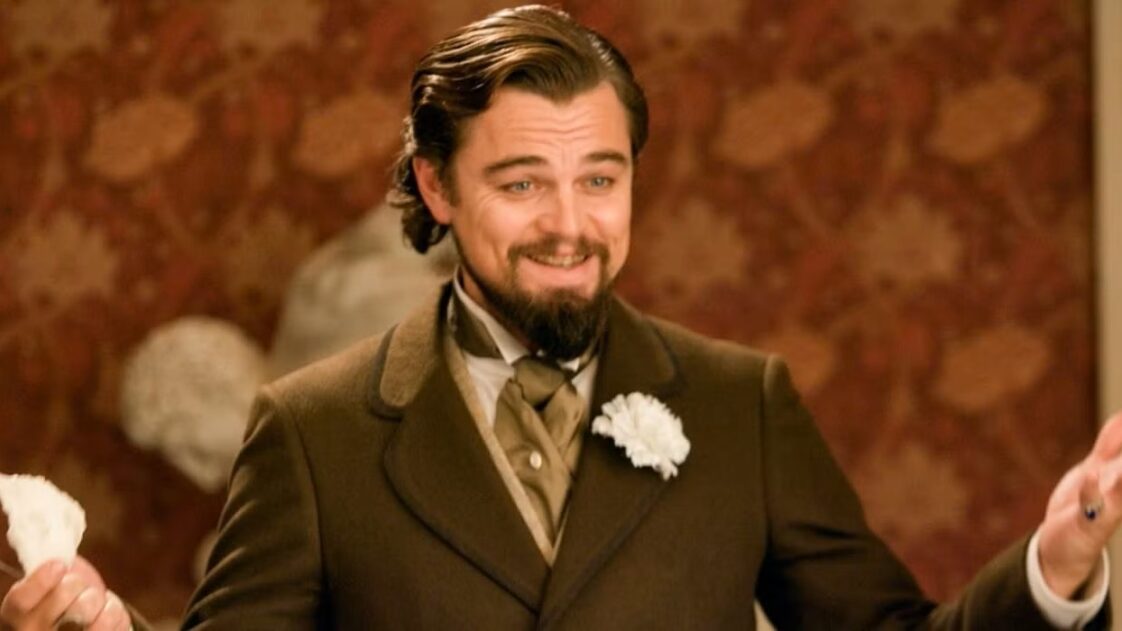 Leonardo DiCaprio S Dating Life With Girlfriend Vittoria Ceretti Hits A Leonardo Dicaprio 4 1122x631