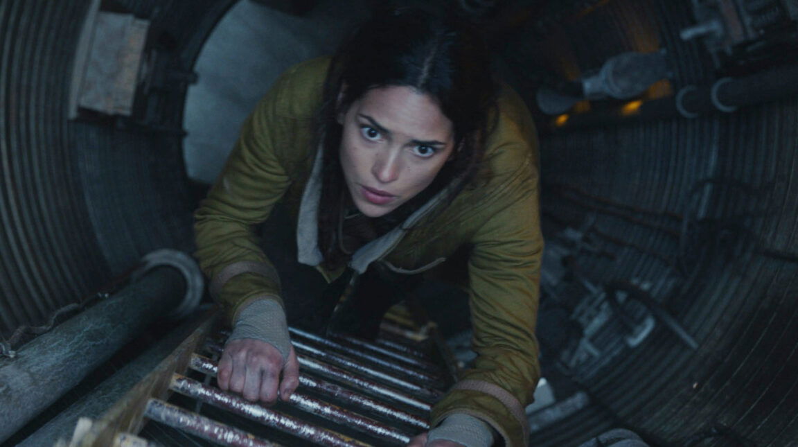 Media Literacy Is Dead: Star Wars Fans Having a Meltdown Over That Bix ...