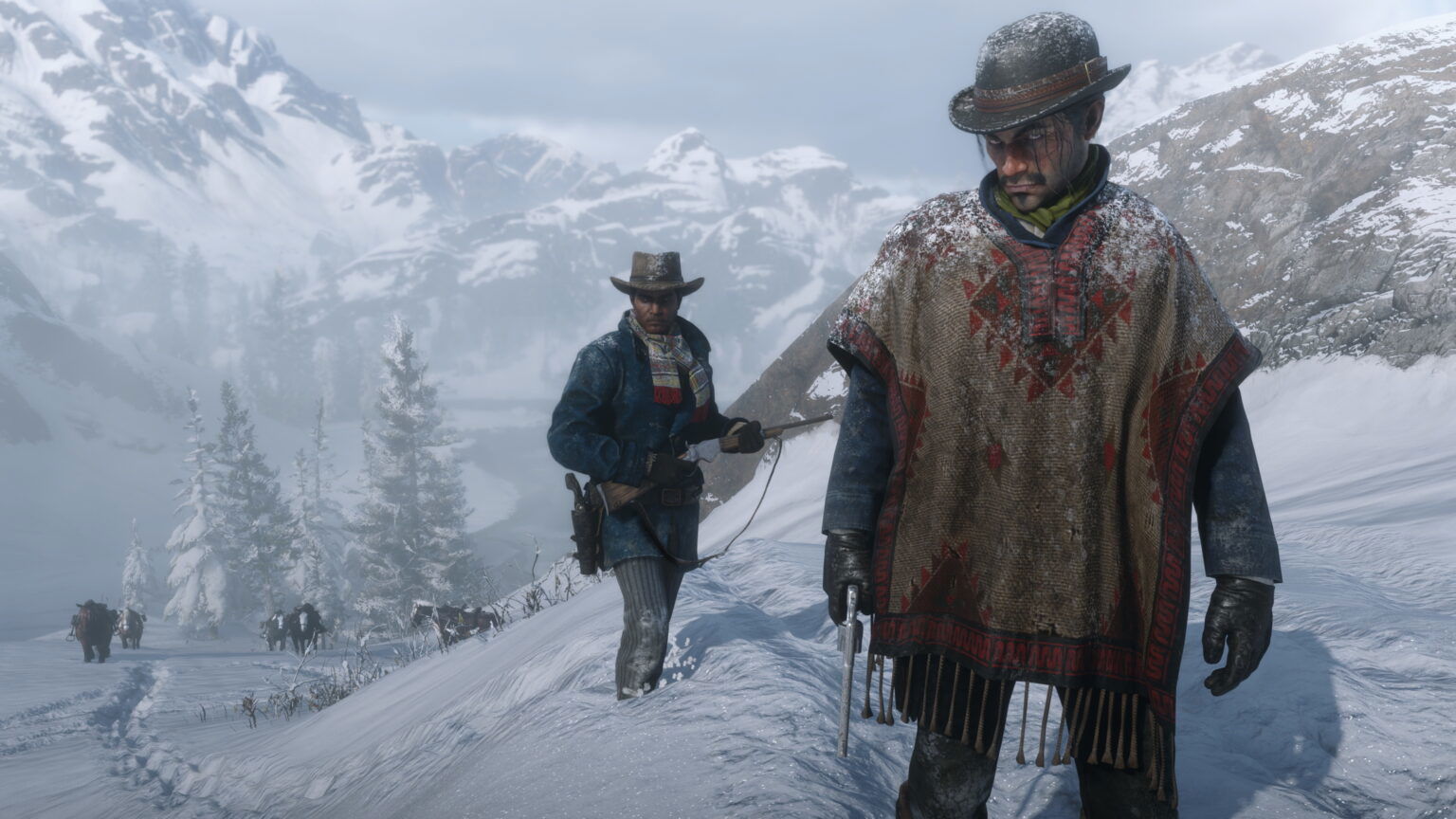 Is Rdr3 Fact Check: Did Rockstar Games Already Confirm Red Dead Redemption 3?
