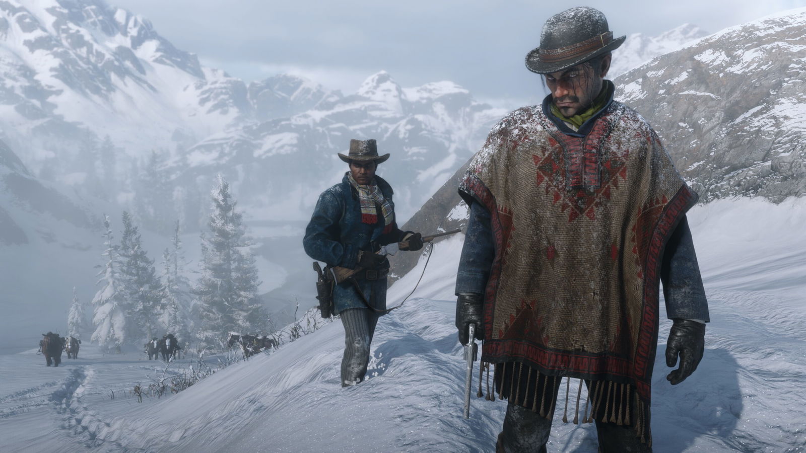 Red Dead Redemption 3 Shocking New Leaks & Rumors You Need to Know