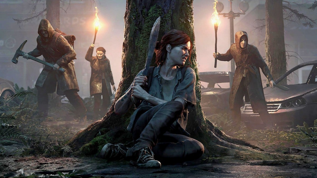 Seraphite ‘The Last of Us’ Season 2: Who Are The Seraphites in the Story?