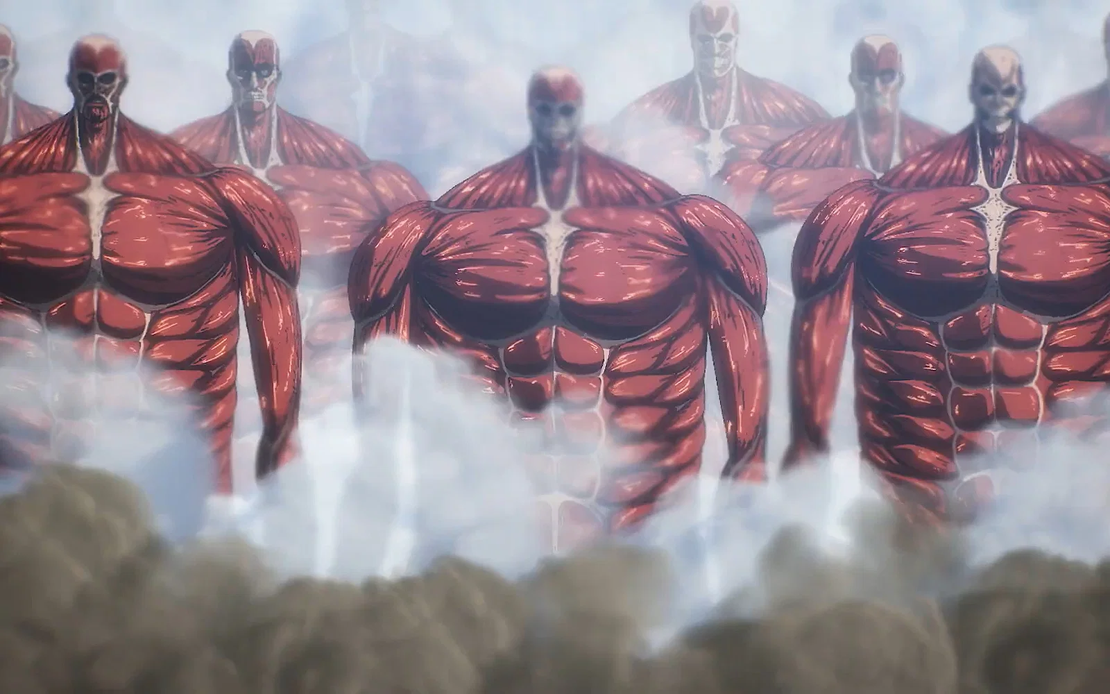 Divided Fandom Alysa Liu Justifies Attack on Titan’s Biggest Twist That Forever ...