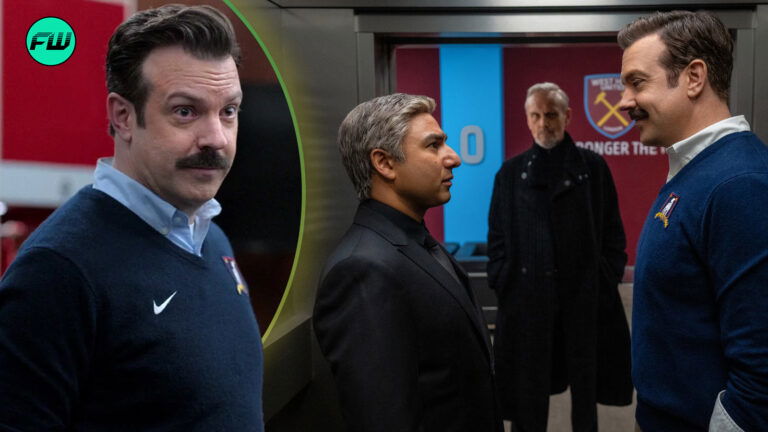 Real Reason Why Ted Lasso Writers Deliberately Deleted Scenes from Season 3