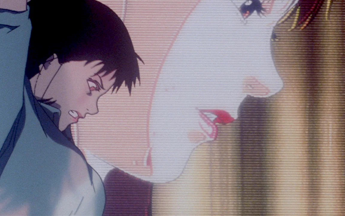 Perfect Blue Computer How to Watch Perfect Blue 4K Edition: US Release & Streaming Details