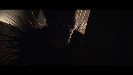 Willem Dafoe Didn't Watch Death Note Anime Completely Before Voicing ...