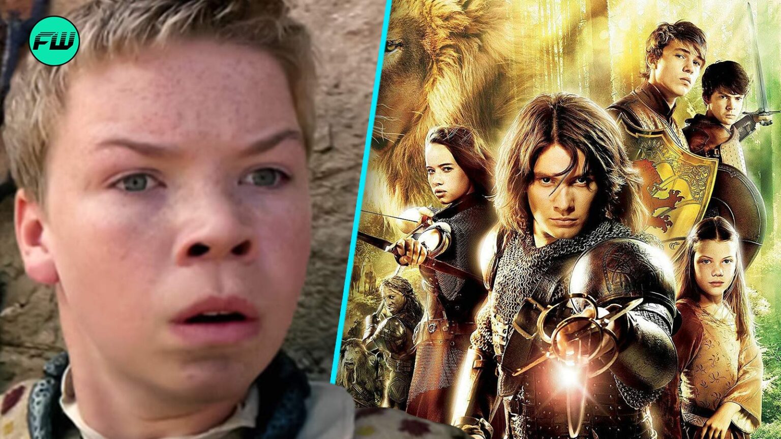 All 3 ‘The Chronicles of Narnia’ Movies, Ranked