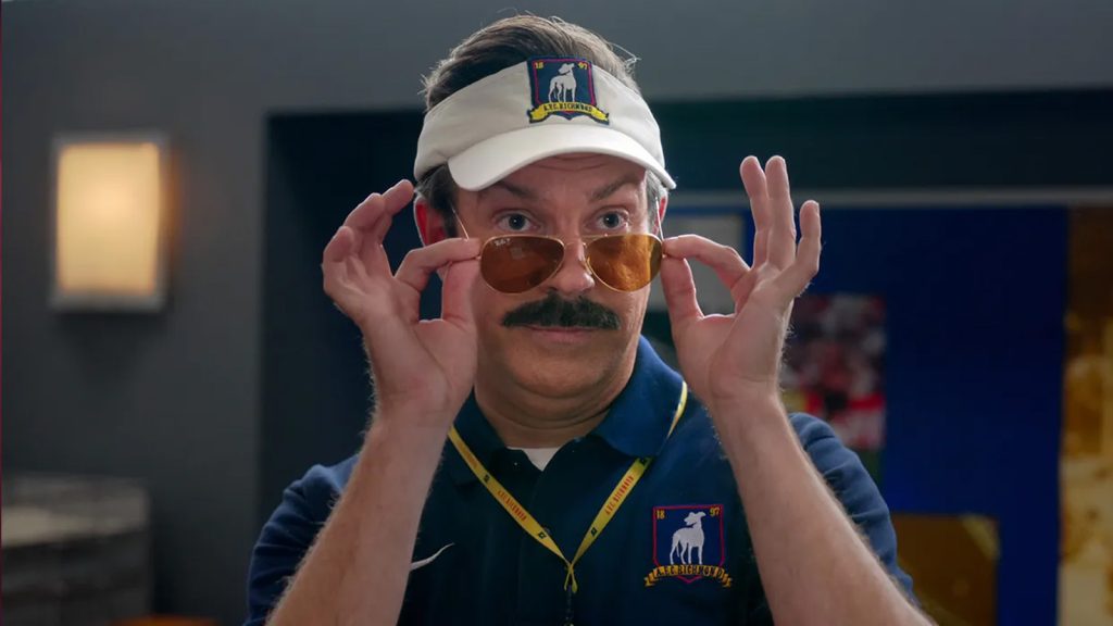 ted lasso season 4 release date