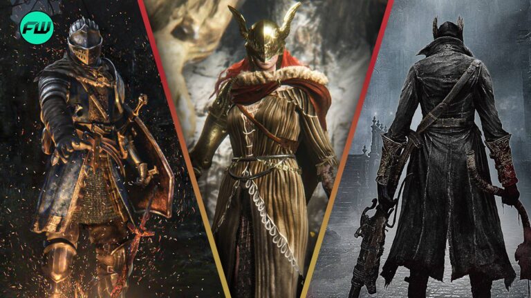 Elden Ring Crossing Yet Another Sales Record in 2025 Proves Hidetaka