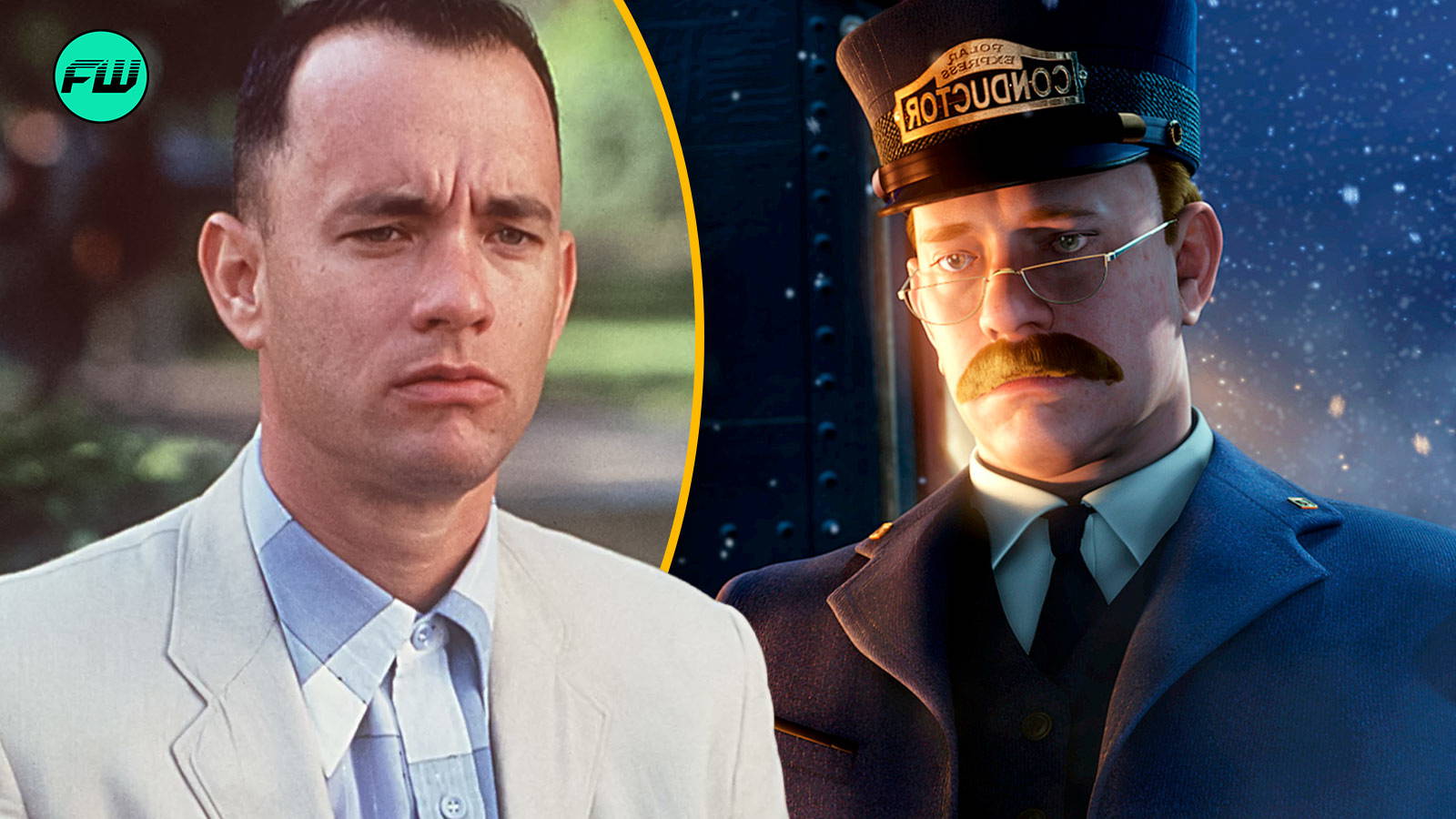 “The Polar Express” Cast: How Many Characters Does Tom Hanks Play?