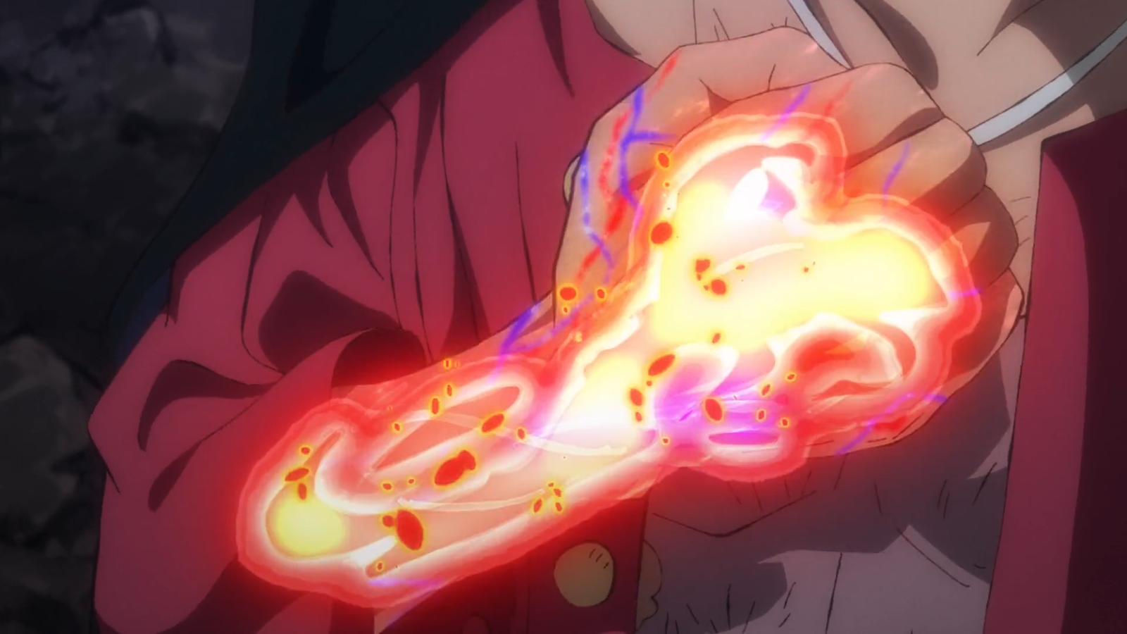One Piece: Luffy’s Next Haki Upgrade Cannot Answer a Burning Question ...