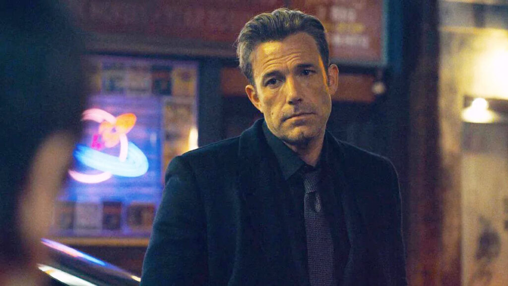 Inside Ben Affleck and Jennifer Lopez's $60 Million 'White Elephant' Beverly Hills Mansion 6 ben affleck as bruce wayne in the flash