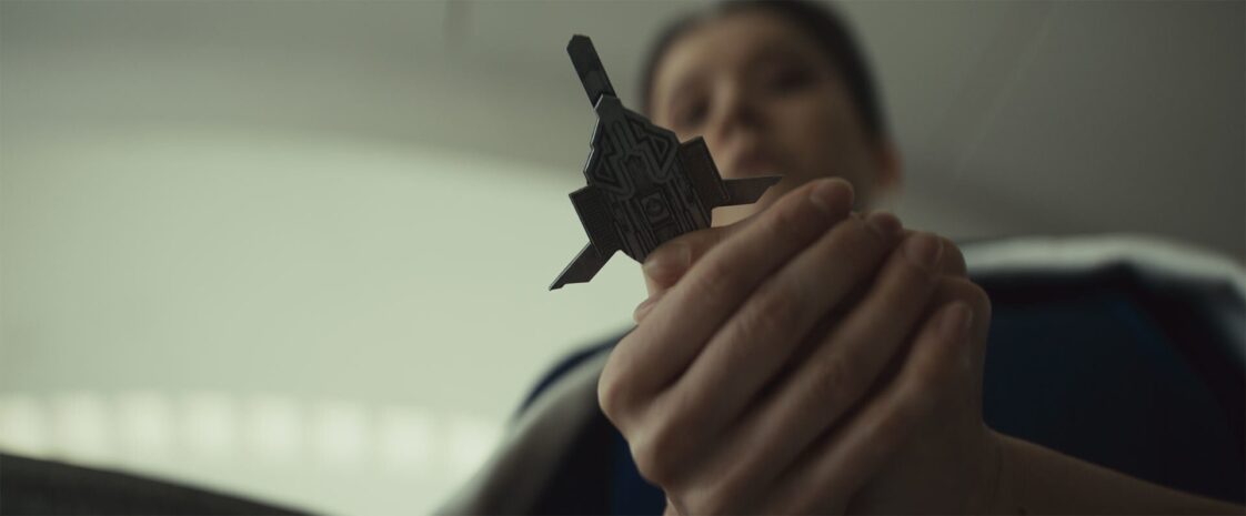 'Andor’ Season 2 Latest Episode Has a 'Godfather' Level Plot Twist ...